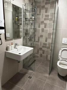 Bagno di Vanila 379