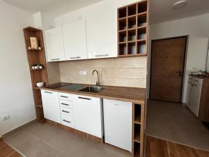 Cucina o angolo cottura di Vanila 379