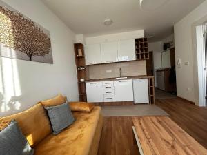 Cucina o angolo cottura di Vanila 379