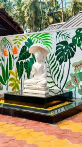 Giardino di COCO CABANA