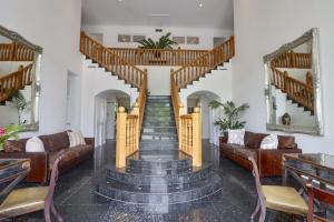 Fotografie z fotogalerie ubytování Chateau Elysium v destinaci Beau Vallon