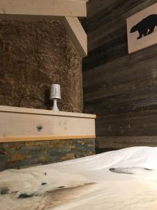 Zdjęcie z galerii obiektu appartement cosy style montagne avec jardin w mieście La Maure +37 zdjęć