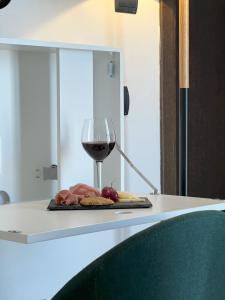 Nápoje v ubytování Hotel San Miguel Menorca