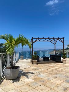 Photo de la galerie de l'établissement Pousada Ponta do Leste, à Angra dos Reis