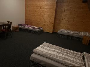 Το σπα ή/και άλλες εγκαταστάσεις ευεξίας στο Motorest Na Ráně