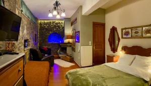 Fotografie z fotogalerie ubytování Guesthouse Mylona v destinaci Arachova