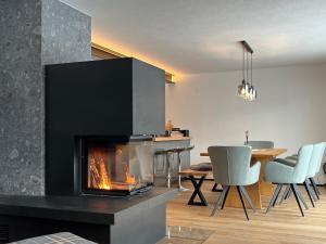 Fotografie z fotogalerie ubytování Chalet Panoramablick v destinaci Hochfilzen