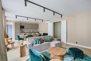 Residence beaubourg by Studio prestige