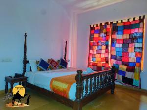 Foto dalla galleria di Hotel Desert Moon a Jaisalmer