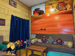 Foto dalla galleria di Hotel Desert Moon a Jaisalmer