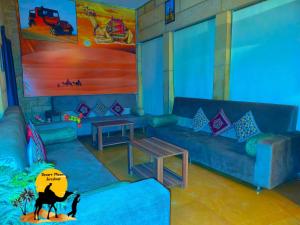 Foto dalla galleria di Hotel Desert Moon a Jaisalmer