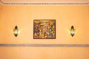 Fotografie z fotogalerie ubytování Riad Atlas Toyours v Marrákéši