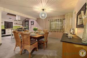 Gallery image of Gaetan in Lanvollon