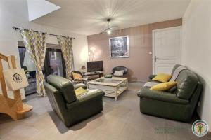 Gallery image of Gaetan in Lanvollon +13 photos