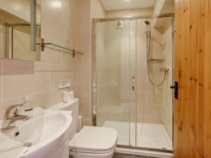 Ένα μπάνιο στο 4 Bed in Launceston BRHIG +36 φωτογραφίες