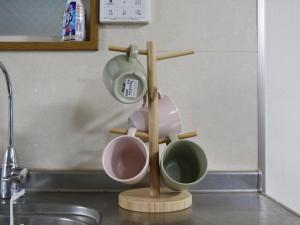 Foto sihtkohas Tōkyō asuva majutusasutuse NEW_OPEN新宿エリア・家族やグループ最適・希少独立TOWNHOUSE　 galeriist