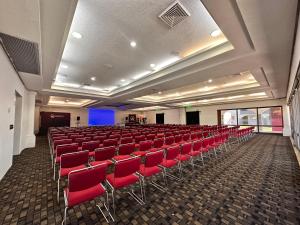 Konferenční prostory v ubytování InHouse Obregón + 37 fotografií