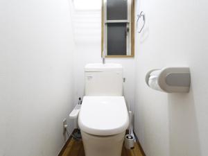 Vannituba majutusasutuses NEW_OPEN新宿エリア・家族やグループ最適・希少独立TOWNHOUSE　