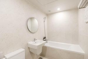 Bagno di Aank Hotel Daejeon Yuseong 1st