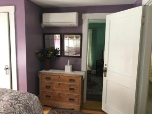 Foto sihtkohas Jaffrey asuva majutusasutuse The Monadnock Inn galeriist
