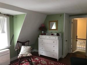 Foto sihtkohas Jaffrey asuva majutusasutuse The Monadnock Inn galeriist