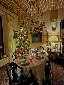 AlleronaCountry House La Collina di Bargiano - Casa Raffaella的相册照片