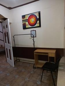 Fotografie z fotogalerie ubytování Hotel Alameda Maravatio v destinaci Maravatío