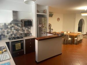 Gallery image of Prince Guest House Guidonia Montecelio, Colleverde in Colleverde