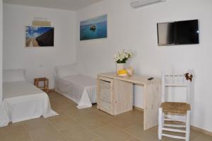 Gallery image of Agriturismo La Turrita in SantʼAndrea