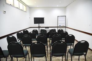 Konferenční prostory v ubytování Cedro Hotel
