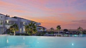 Swimmingpoolen hos eller tæt på Marzamemi House - Borgo 84