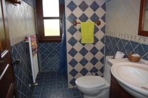 Kép Casa de Aldea La Llosa szállásáról Ribadedevában a galériában