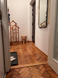 Kép Cozy with parking szállásáról Zimonyban a galériában