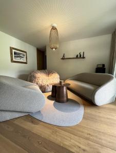 Fotografie z fotogalerie ubytování the NEST flims v destinaci Flims