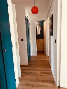 Gallery image of Cocon berrichon Châteauroux-Déols in Déols +7 photos