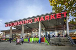 Hosté ubytování Quest Dandenong