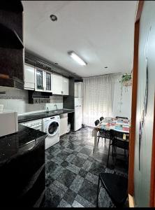 Photo de la galerie de l'établissement Vista a la montaña Briviesca, à Briviesca 10 autres photos