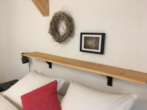 Foto dalla galleria di B3 Apartment a Gsteigwiler