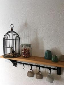 Foto dalla galleria di B3 Apartment a Gsteigwiler
