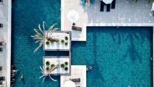 Der Swimmingpool an oder in der Nähe von Siu Collection - Ultra All Inclusive