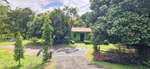 Gallery image of Finca Mamacita in Rusia