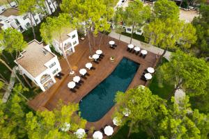 Der Swimmingpool an oder in der Nähe von Siu Collection - Ultra All Inclusive
