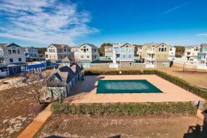 Πισίνα στο ή κοντά στο Oceanside, Hot Tub, Community Pool, CB51, OBXcape