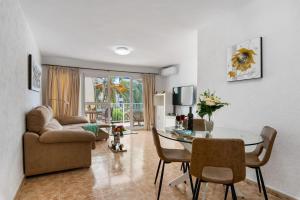Posezení v ubytování Apartment Penyon - PlusHolidays