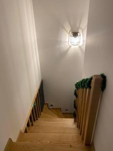 Fotografia z galérie ubytovania Jaśkowa Chata Bieszczady apartament z basenem v destinácii Baligród