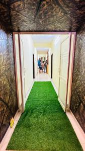 Gambar di galeri bagi Mystique Inn Wayanad di Vythiri