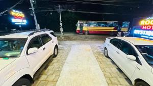Gambar di galeri bagi Mystique Inn Wayanad di Vythiri