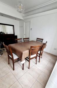 Gallery image of Chalet MDQ in Mar del Plata