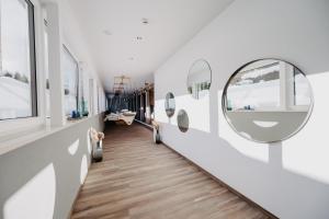 Fotografie z fotogalerie ubytování Hotel Brückenwirt Superior v destinaci Altenmarkt im Pongau