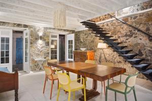 Fotografie z fotogalerie ubytování Maison Bernabet - Rooftop avec vue sur la Montagne Pelée v destinaci Saint-Pierre